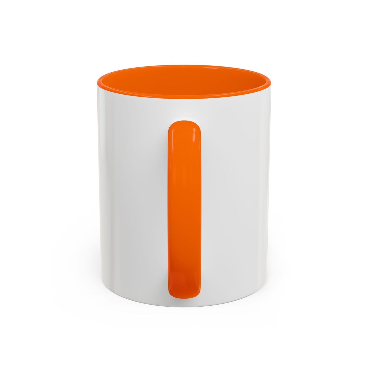 BYL “Floral Smoke” Accent Mug – 11oz