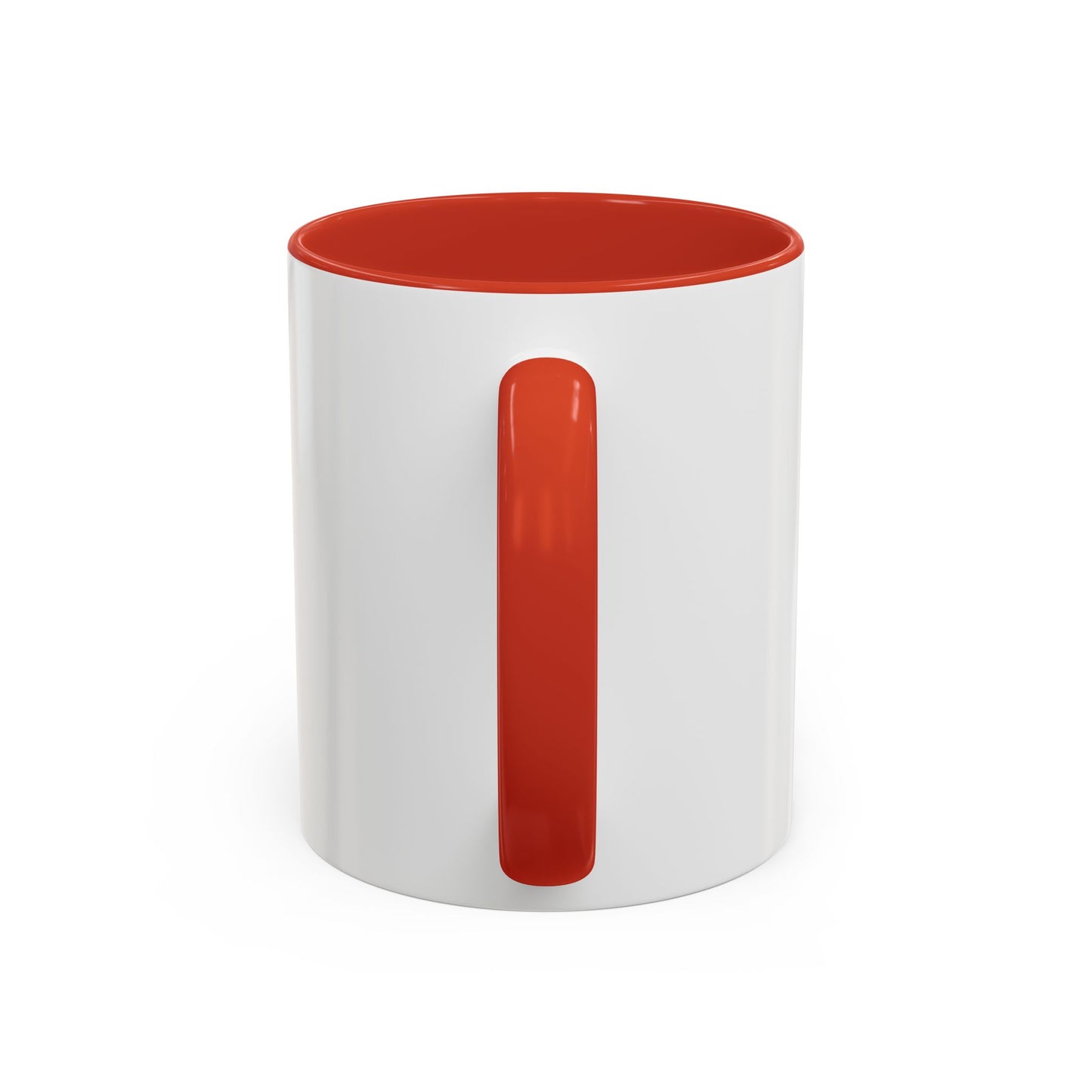 BYL “Floral Smoke” Accent Mug – 11oz