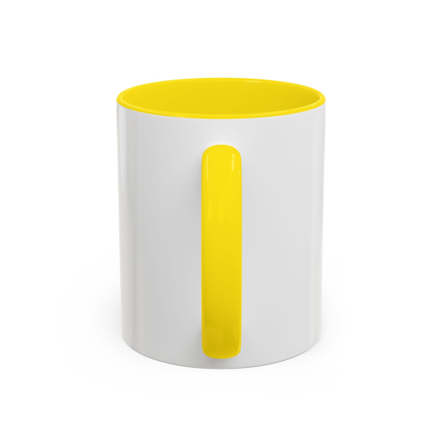 BYL “Floral Smoke” Accent Mug – 11oz