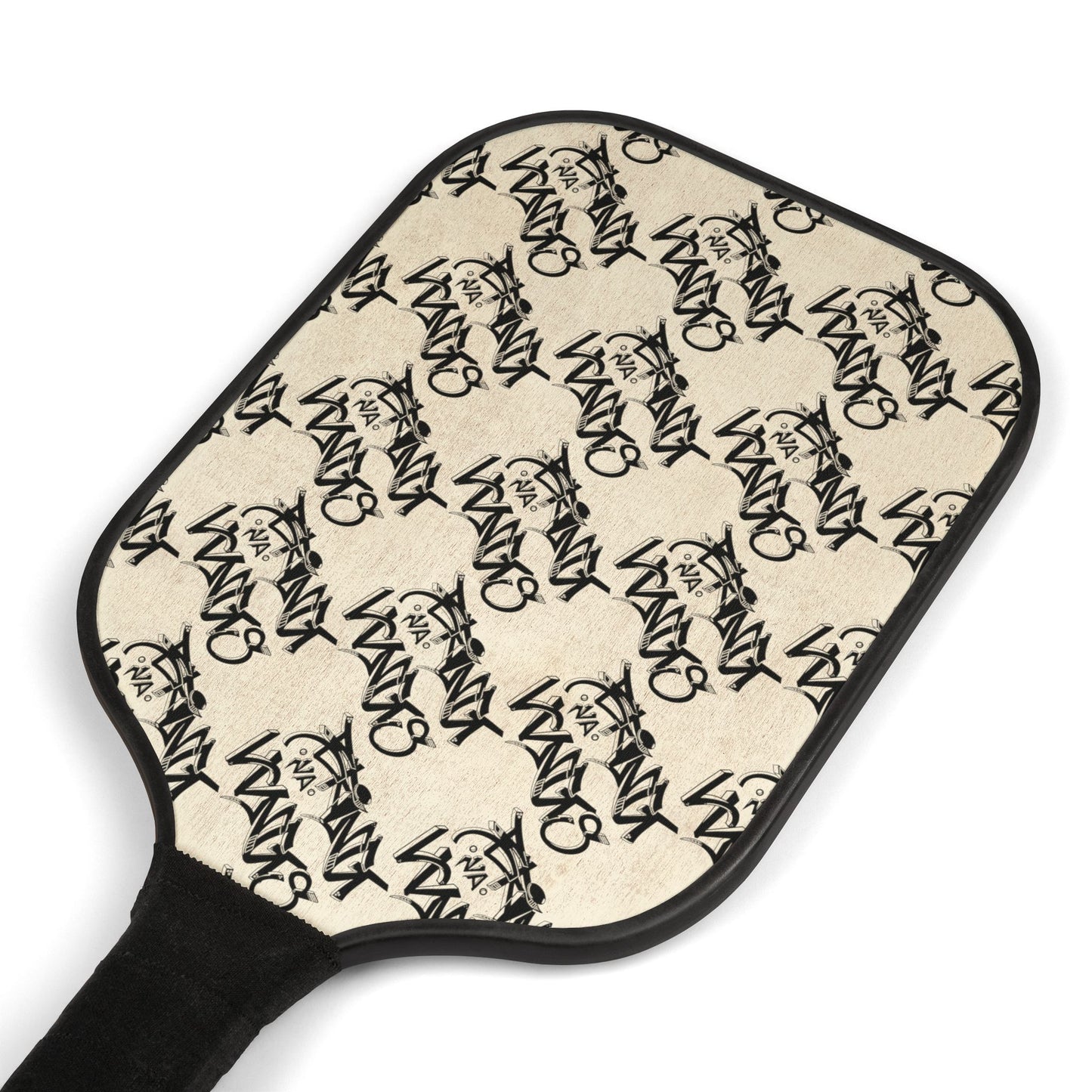BYL Throw by @freshsupply_xs Pickleball Kit – 2 Paddle Set