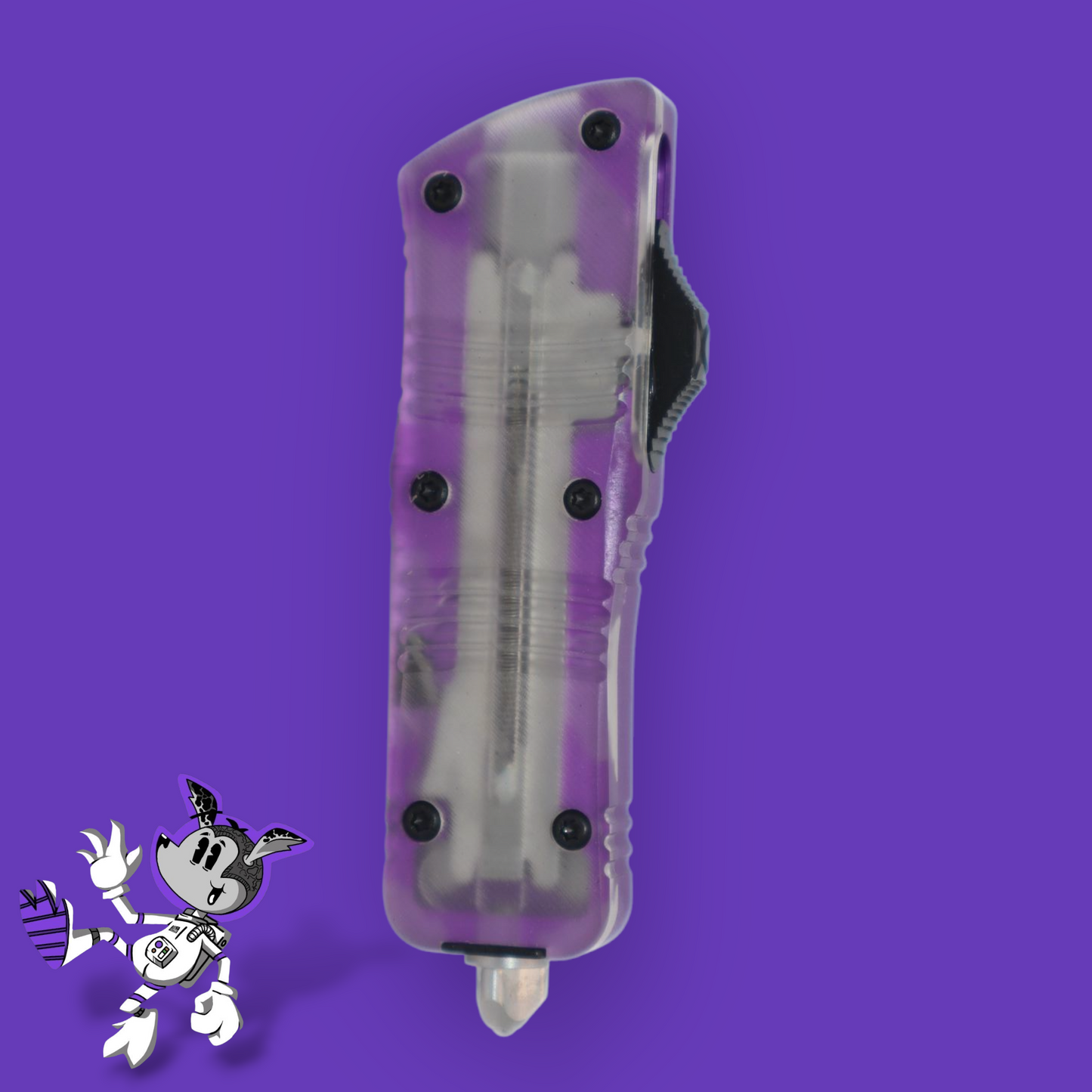 (PRE-ORDERS SOLD OUT)