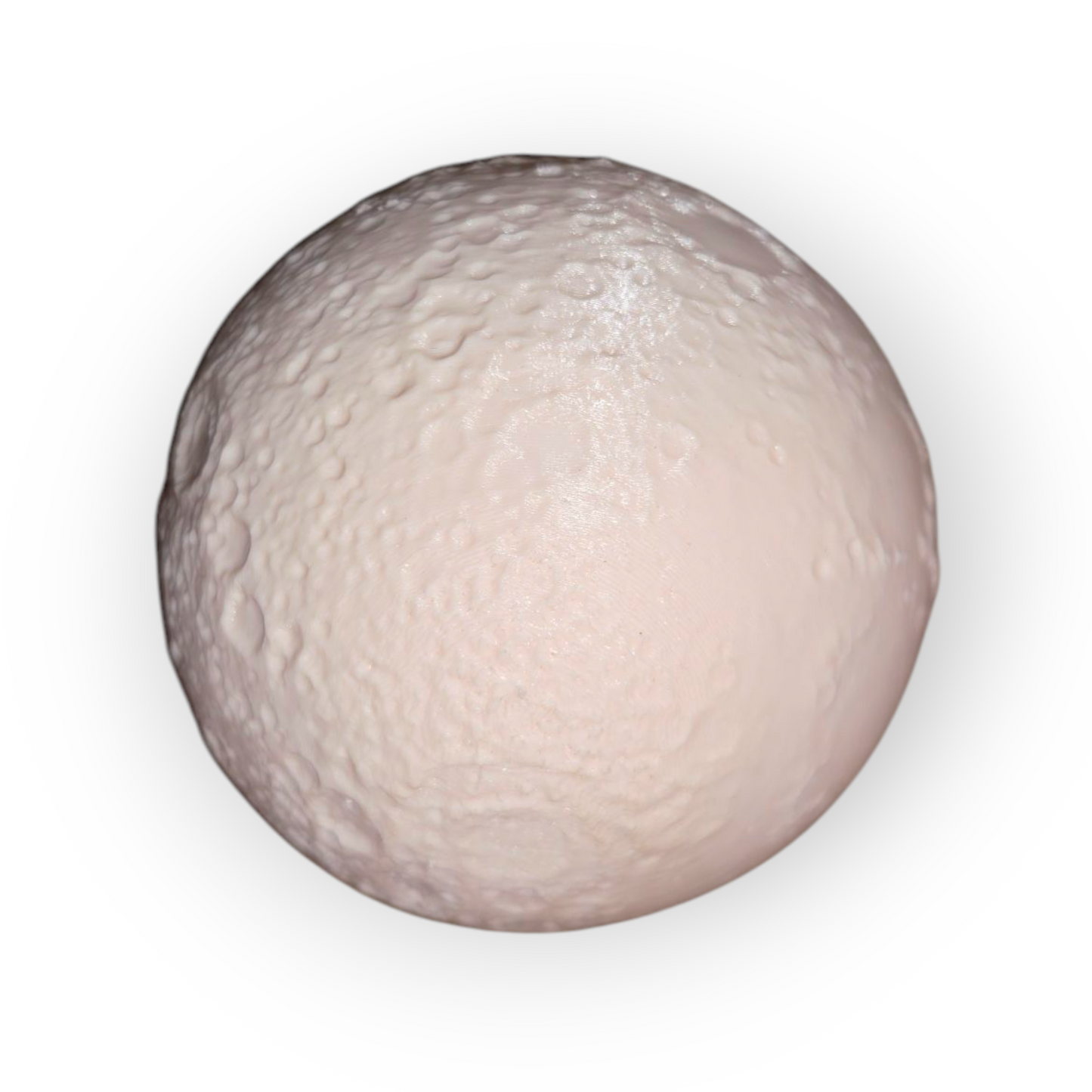 Lunar Cache Moon Storage Pod