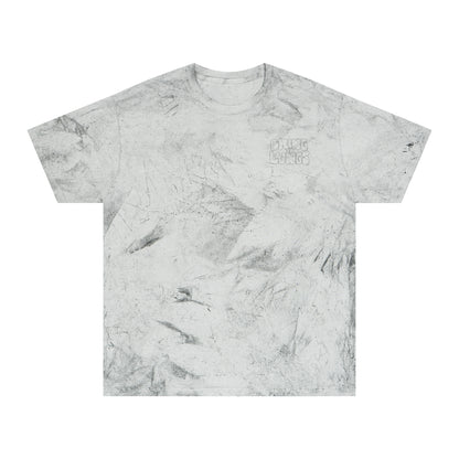 BYL Anatomy of the Dab Hit – Color Blast T-Shirt