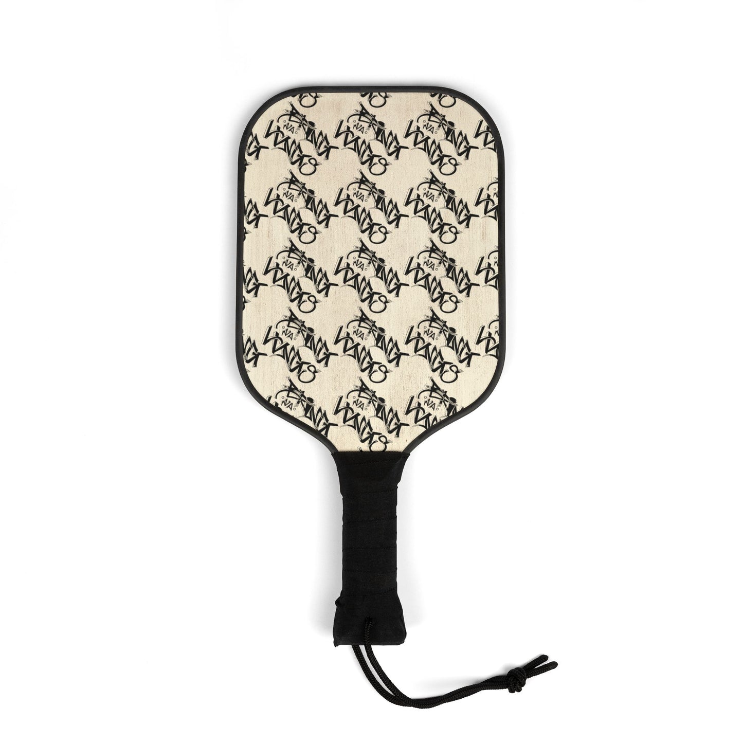 BYL Throw by @freshsupply_xs Pickleball Kit – 2 Paddle Set