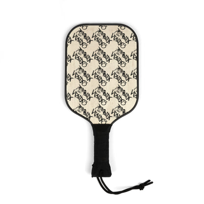 BYL Throw by @freshsupply_xs Pickleball Kit – 2 Paddle Set