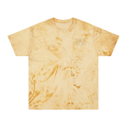 BYL Anatomy of the Dab Hit – Color Blast T-Shirt