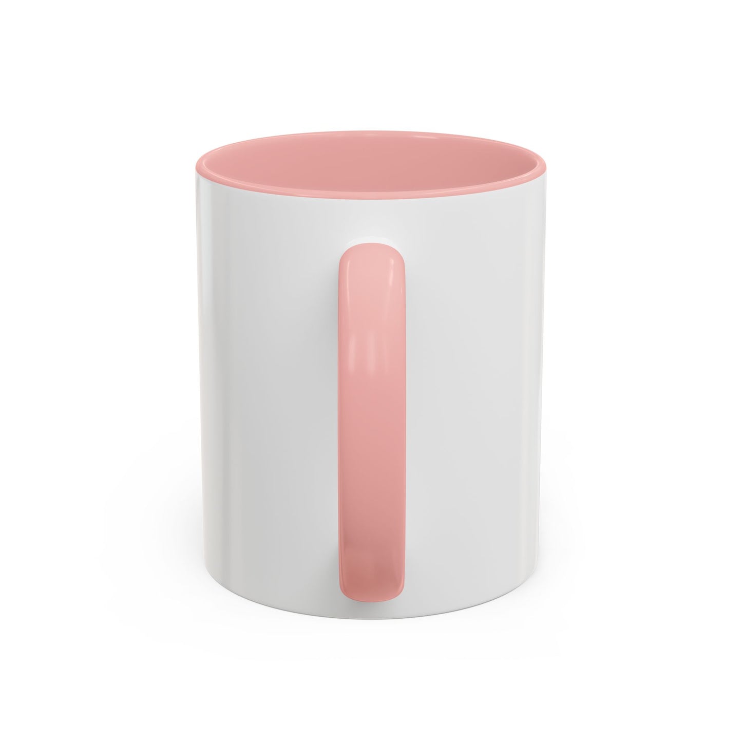 BYL “Floral Smoke” Accent Mug – 11oz