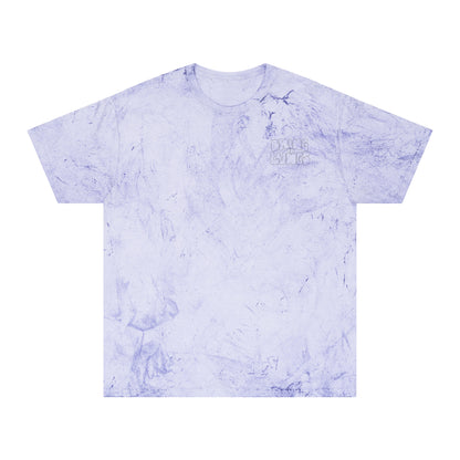 BYL Anatomy of the Dab Hit – Color Blast T-Shirt