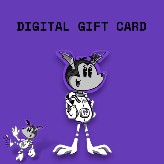 Bring Ya Gift Card