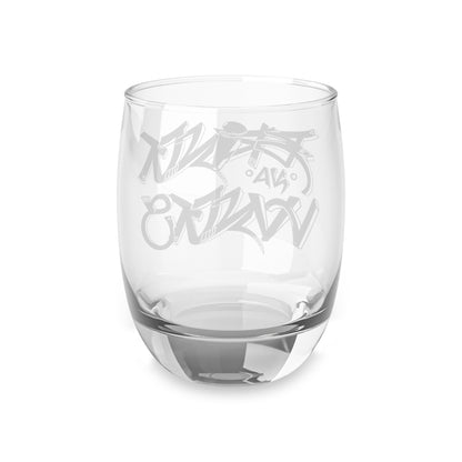 BYL Throw by @freshsupply_xs Whiskey Glass