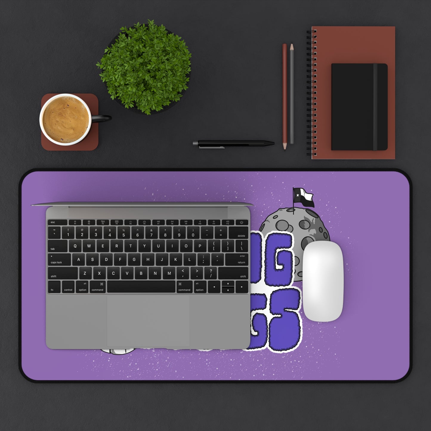 BYL Desk Mat Series