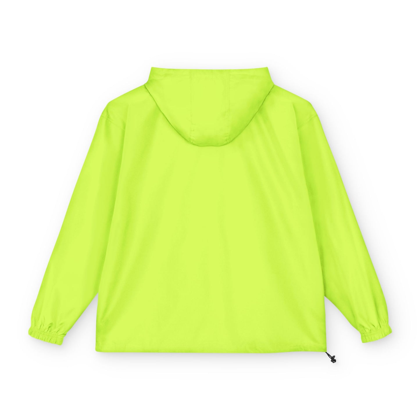 BYL x Champion Packable Anorak Jacket