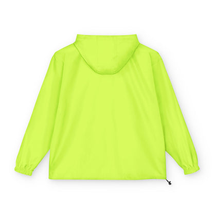 BYL x Champion Packable Anorak Jacket