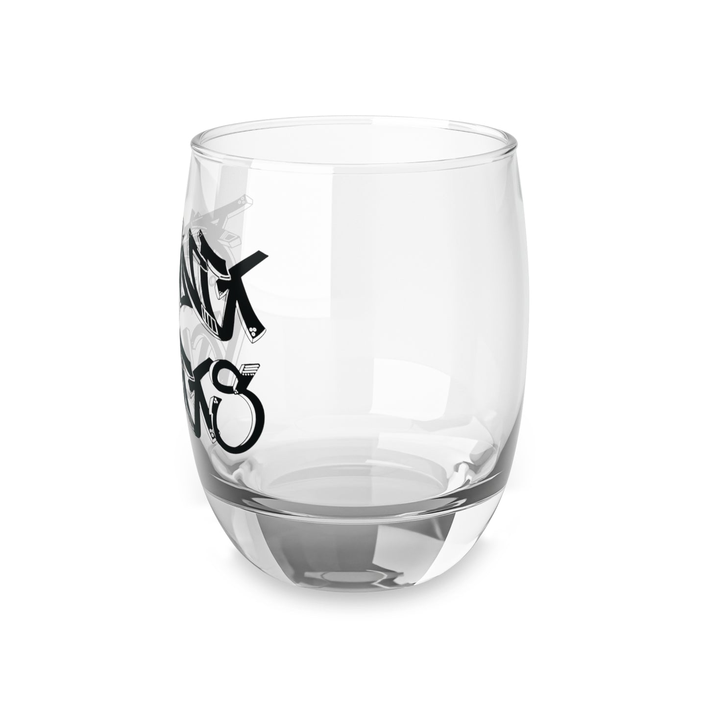 BYL Throw by @freshsupply_xs Whiskey Glass