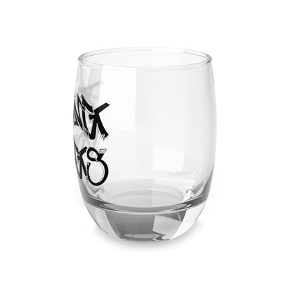 BYL Throw by @freshsupply_xs Whiskey Glass