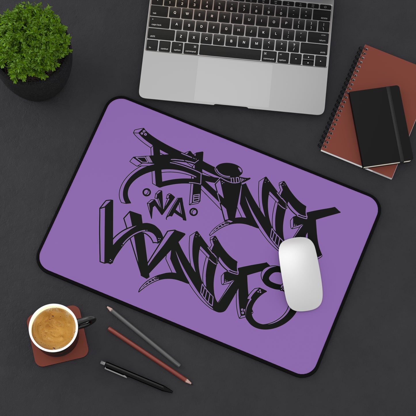 BYL Desk Mat Series