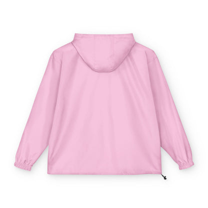 BYL x Champion Packable Anorak Jacket