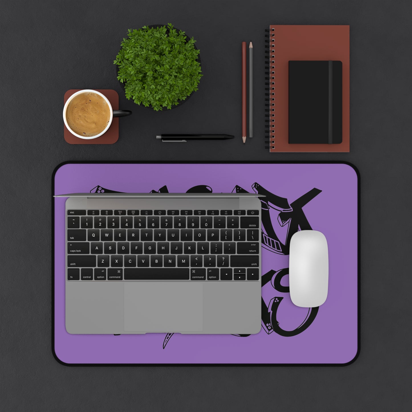 BYL Desk Mat Series