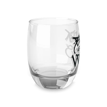 BYL Throw by @freshsupply_xs Whiskey Glass