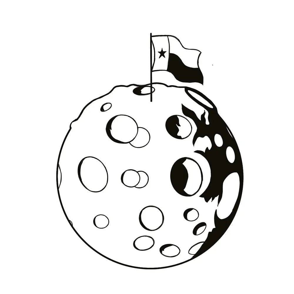 Custom Laser Engraved Cork Matt (7")