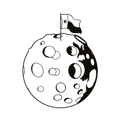 Custom Laser Engraved Cork Matt (7")