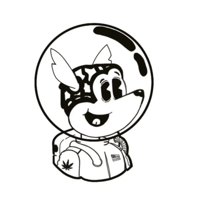 Custom Laser Engraved Cork Matt (7")