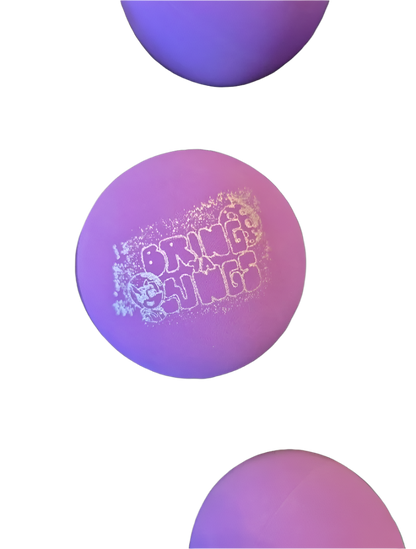 BYL X SkyBounce Ball