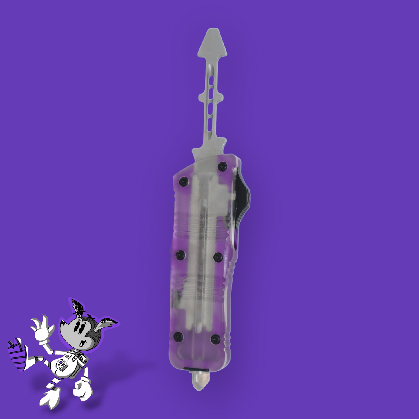 BYL V5 Precision Utility Tool