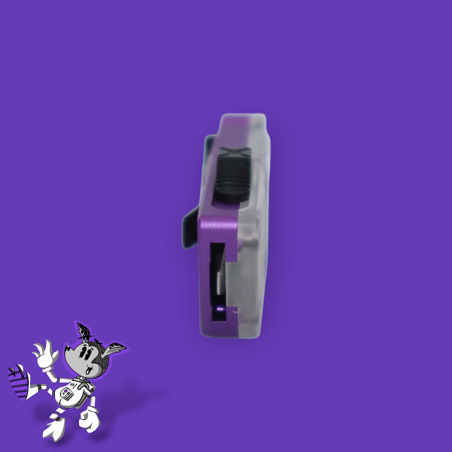 BYL V5 Precision Utility Tool