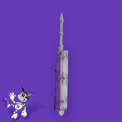 BYL Precision Utility Tool V5 Electroplated
