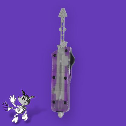 BYL Precision Utility Tool V5 Electroplated