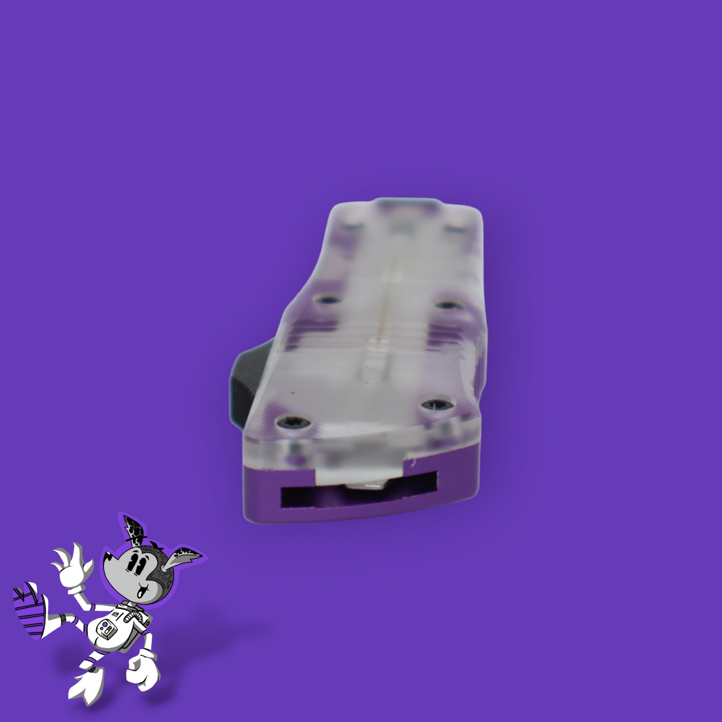 BYL V5 Precision Utility Tool
