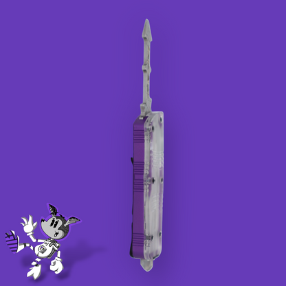 BYL Precision Utility Tool V5 Electroplated