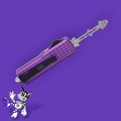 BYL Precision Utility Tool V5.1 Electroplated