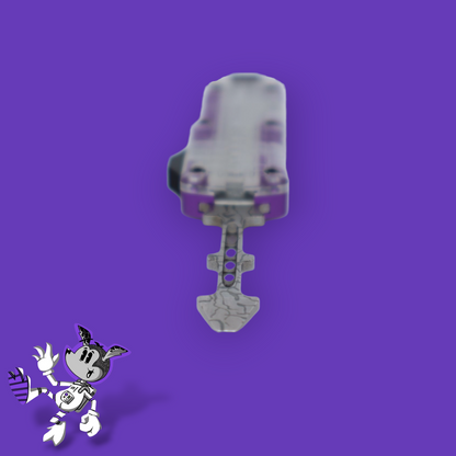 BYL Precision Utility Tool V5.1 Electroplated