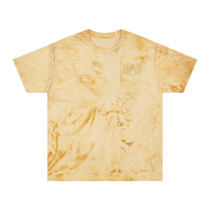 BYL Anatomy of the Dab Hit – Color Blast T-Shirt