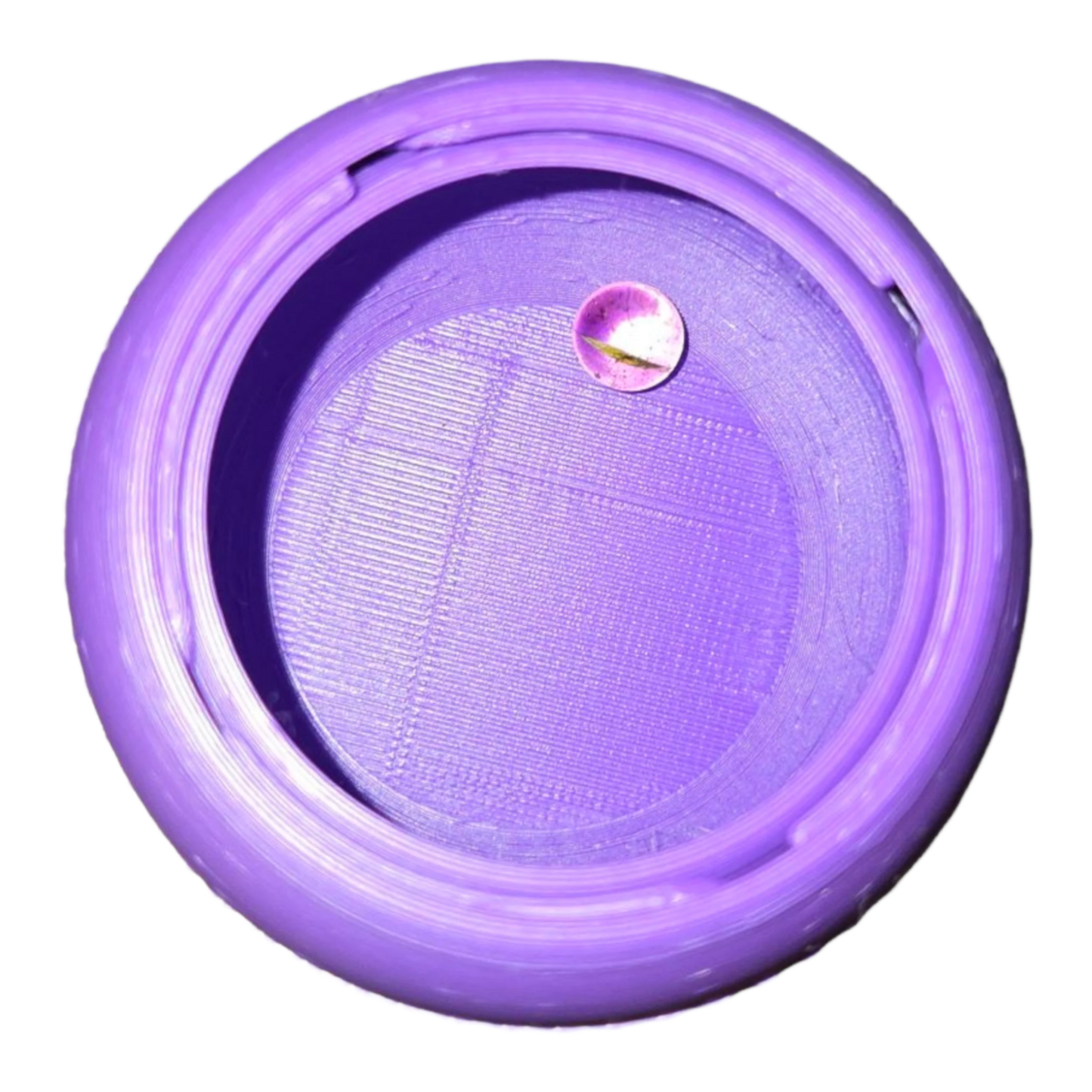 BYL Storage Twist Capsule